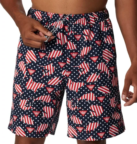 Vista 4 de Columbia Super Backcast - Pantalón corto de agua para hombre