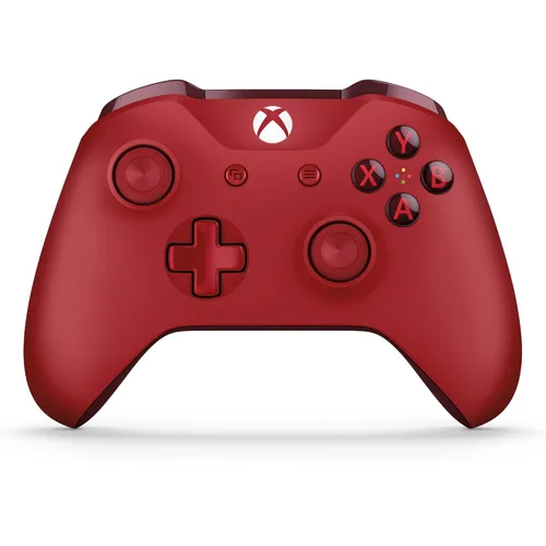Xbox Wireless Controller - Red