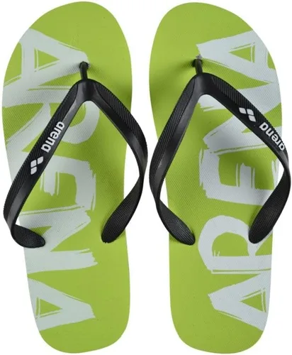 Vista 25 de ARENA Niños Hydrosoft II Junior Haak Artic Lime Mangrove