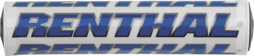 Vista 6 de Renthal Almohadilla de barra transversal SX negra P213