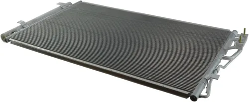 Vista 10 de TRQ Secador de receptor de condensador de aire acondicionado compatible con Volvo XC90 2016-2021