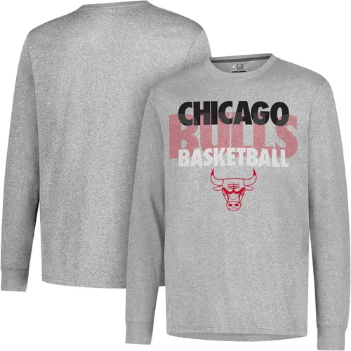 Vista 28 de Ultra Game NBA Supreme - Camiseta de manga larga para hombre