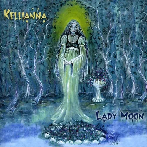 Lady Moon