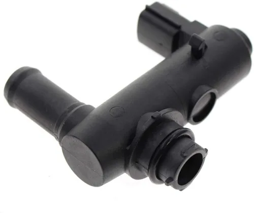 HY-SPEED Válvula de ventilación de cartucho de vapor de emisiones evaporativas Solenoide de purga de evap compatible con 350Z Altima Frontier Maxima