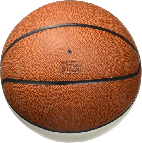 Vista 2 de BSN Sports AUTOGRAPH BASKETBALL Blanco, 29.5