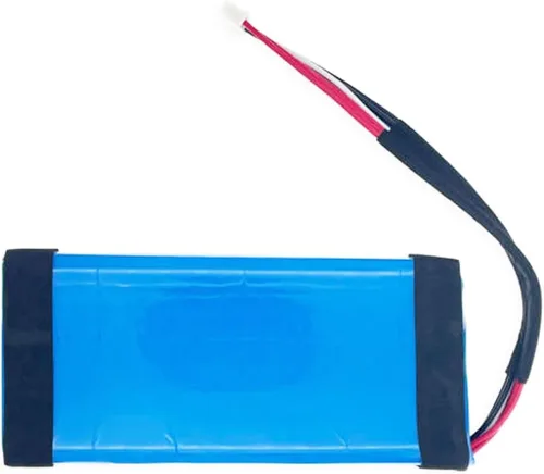 Vista 7 de Reemplazo de batería GSP0931134 01 de 10000mAh compatible con JBL Boombox Altavoz Bluetooth portátil impermeable