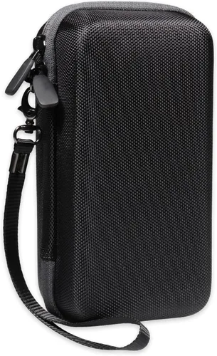 Vista 2 de GETGEAR Estuche organizador de altavoz portátil para altavoz portátil Marshall Emberton Bluetooth
