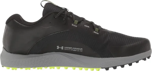 Vista 6 de Under Armour Charged Draw 2 - Zapatos de golf para hombre