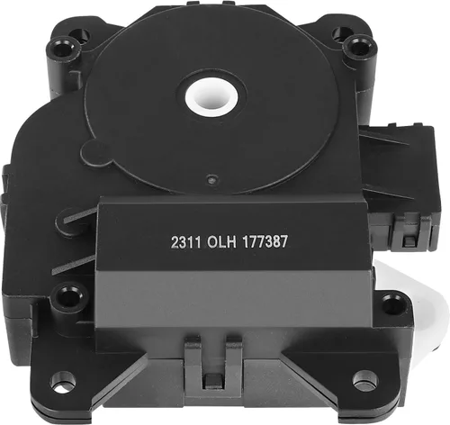 Vista 32 de SCITOO Actuador de puerta mezcladora de calentador HVAC Compatible con Chrysler 300M 1999-2004, Chrysler Intrepid 1998-2004, Chrysler LHS 1999-2001