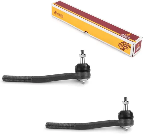 Vista 104 de Metrix Premium Chassis Parts - Kit de extremo de barra de acoplamiento interior frontal de 2 piezas para Kia Optima 2019-2020, Optima FULL HYBRID