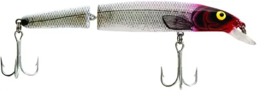 Vista 55 de Bomber Señuelos Long A Slender Minnow Jerbait Señuelo de Pesca