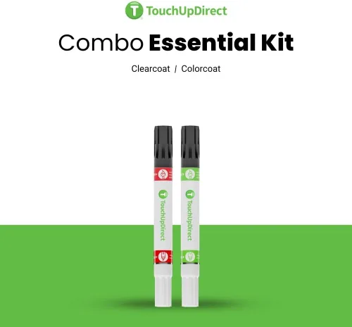 Vista 11 de TouchUpDirect PDS Yunque compatible con Ram Exact Match - Aerosol de pintura de retoque - Kit esencial