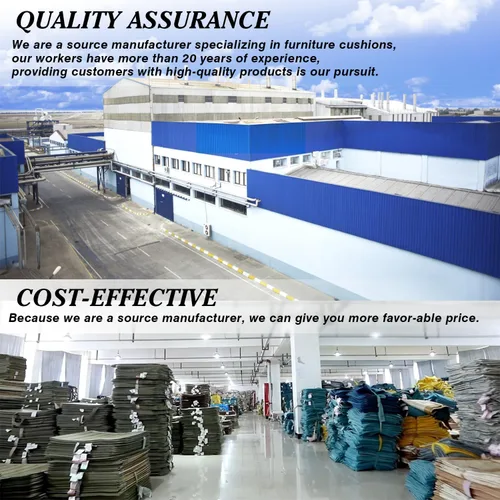 Vista 8 de Cojines de banco personalizados para muebles de interior, cojines de asiento de ventana de espuma viscoelástica de 4 pulgadas de grosor