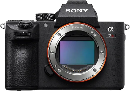 Vista 2 de Sony Alpha a7R IV Full Frame Mirrorless Intercambiable Lens Cuerpo de cámara digital (V2) Paquete con Flashpoint Zoom Li-on X R2 TTL en cámara