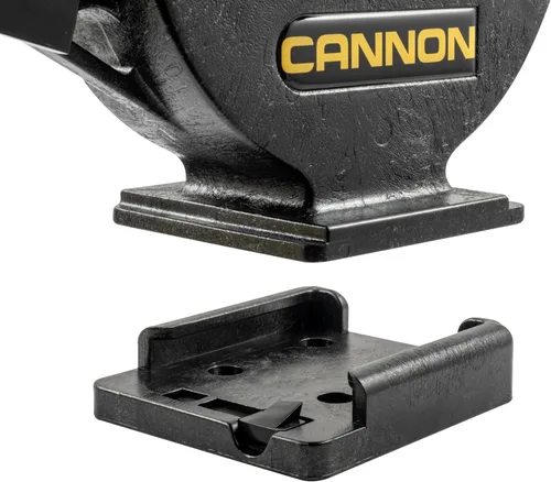 Vista 9 de Cannon Manual Downrigger