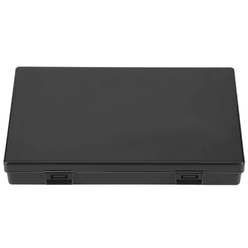 Vista 9 de Kit de reparación de roscas, 17 piezas M10 x 1.5 Kit de herramientas de reparación de roscas de acero inoxidable kit de inserción de reparación