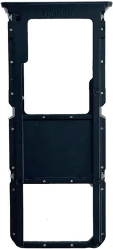 Vista 5 de Para OnePlus Nord N200 5G DE2118 DE2117 Bandeja para tarjeta SIM Ranura de soporte MicroSD