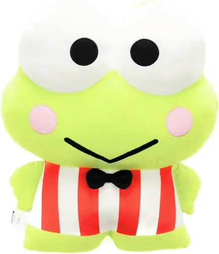 Vista 29 de Coleccionables Adventure Time Lumpy Space Princess LSP Ropa de Cama Almohada Decorativa de Abrazo Súper Suave y Acogedora