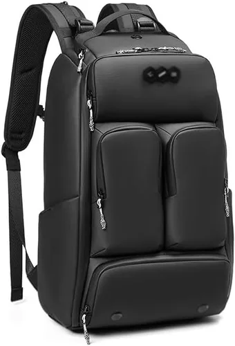 Vista 3 de Professional Photography Backpack for Camera, Lens and Laptop
