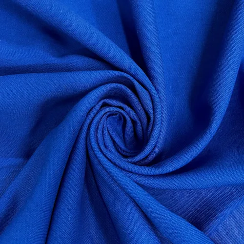 Vista 26 de Karla - Tela de rayón de lino negro suave al tacto por yarda para ropa, disfraces, manualidades, etc - 10194 (tamaño (en pulgadas): 3 yardas