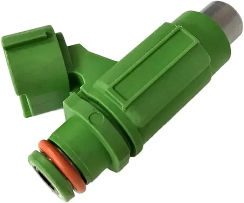 Vista 4 de 49033-0558 Inyector de combustible de 12 agujeros compatible con Kawasaki Ninja 300 2014-2017 Versys-X 300 Kawasaki Versys-X 300 2017-2021 490330558