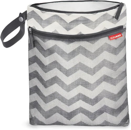 Vista 4 de Skip Hop Wet Dry Bag