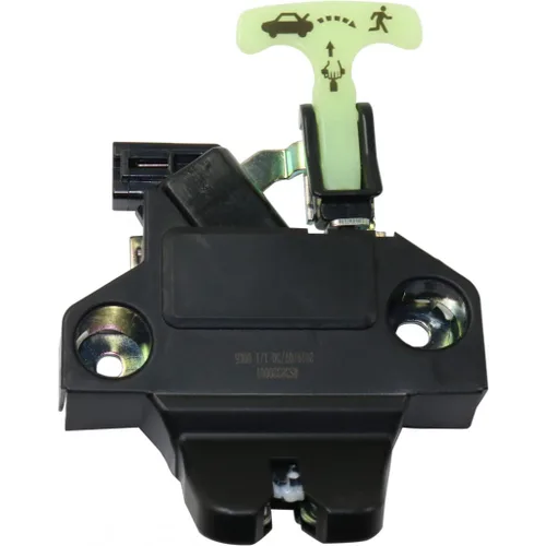 Actuador de bloqueo del tronco para Subaru Impreza 2012 2013 2014 2015 2016 reemplazo para 57530FJ020