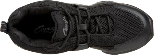 Vista 5 de Capezio Fierce DS11C - Tenis de baile niño pequeñoniño grande