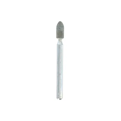 Dremel 83322 Piedra de pulido de carburo de silicio