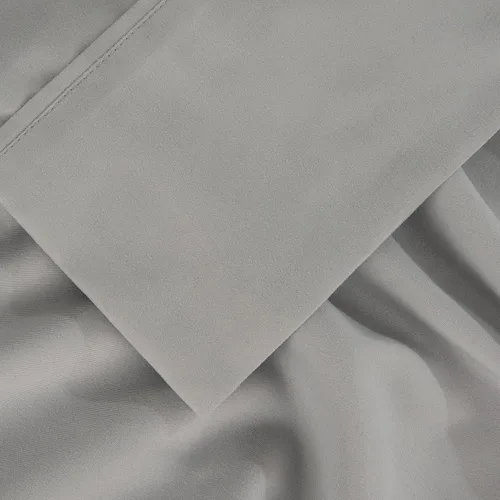Vista 7 de Bedgear Paquete de ropa de cama básica Queen – Protector de colchón ligero, silencioso y transpirable, impermeable, lavable y resistente a