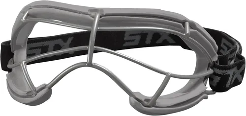 STX 4 Sight +S - Gafas de Lacrosse para adulto
