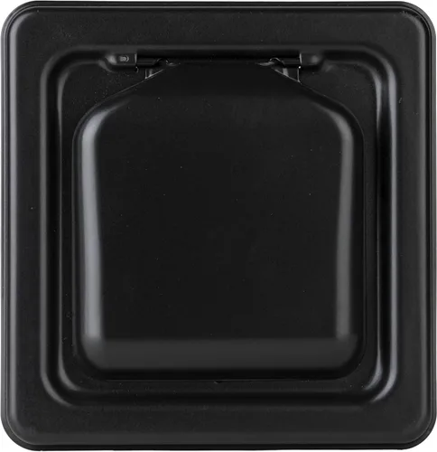 Vista 31 de NO-PEST VENT – Cubierta de ventilación exterior para secadora o extractor de baño, doble puerta, 4 pulgadas, tubo de 12 pulgadas, fabricada en EE.