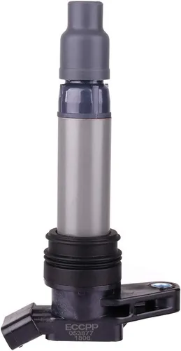 Vista 8 de SCITOO Paquete de bobinas de bobina de bobina de encendido compatible con Volvo XC90 3.2L 2007-2012 para Volvo XC70 3.2L 2008-2012 para Volvo XC60