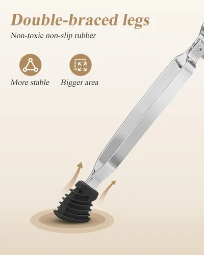 Vista 4 de Eastar Kit avanzado de campana de xilófono Glockenspiel de 32 notas para estudiantes principiantes, kit de percusión con almohadilla de práctica