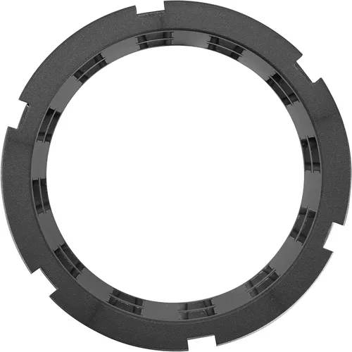 Vista 4 de Caltric Jaula de rodillos diferencial delantera compatible con Polaris Scrambler 500 4x4 aluminio 2010-2012