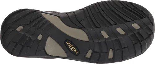 Vista 4 de KEEN Men's Austin Low Height Leather Oxfords