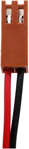 Vista 6 de Batería de repuesto de alto rendimiento de 3.0V para Sanyo con CR17335/1200mAh