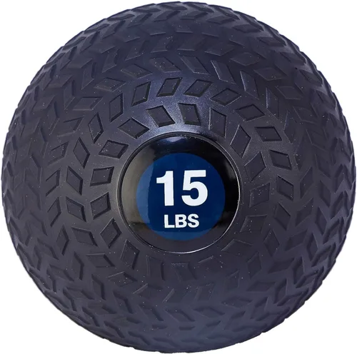 Vista 12 de Fitvids Slam Medicine Wall Balls Workout Exercise Fitness Weighted Balls for Cross Training, Strength and Conditioning Exercises, Cardio and Core