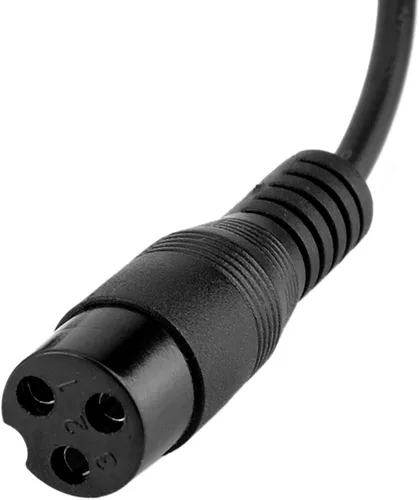 Vista 9 de Dc24V Cable de alimentación Razor Bike,Scooter eléctrico Cargador Razor Power Core E100,24V 0.6A Scooter eléctrico Batería para Razor E100 E125