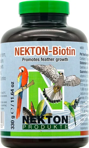Vista 7 de Nekton Bio para emplumar 35gm (1.23oz)