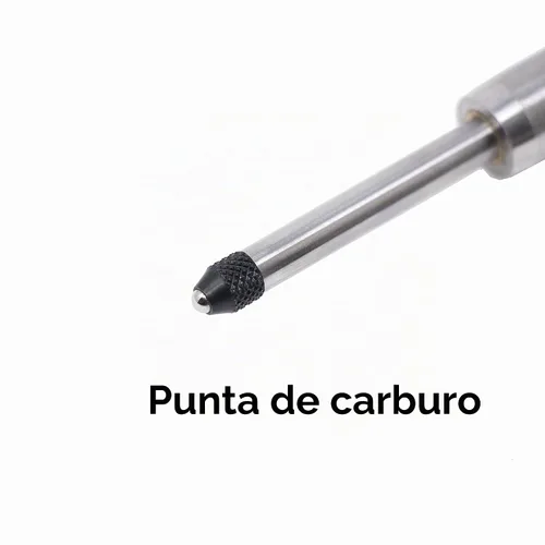 Vista 3 de Clockwise Tools Indicador de dial, DICR-0105 0-1 pulgada