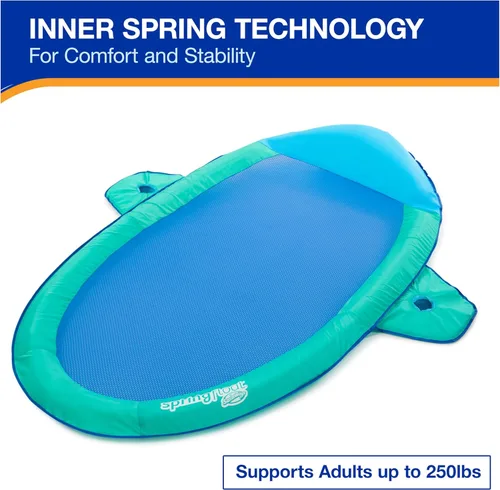 Vista 4 de SwimWays Spring Float Premium