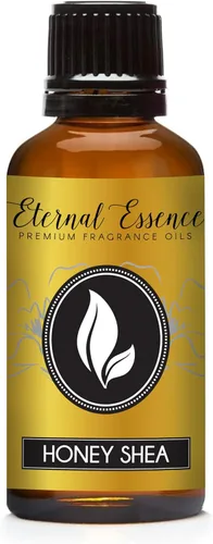 Vista 311 de Eternal Essence Oils Aceite aromático de grado premium de chocolate – Aceite de fragancia vegano en vidrio ámbar seguro – Aceite perfumado