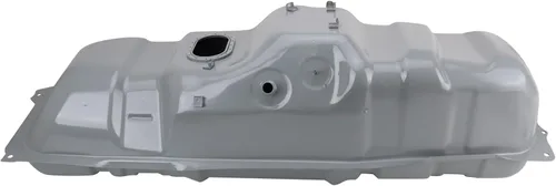 Vista 197 de TRQ Tanque de combustible de gas 16 galones Compatible con Ford Mustang 1964-1968 Mercury Cougar 1967-1968
