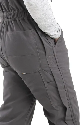 Vista 2 de Berne Softstone - Overol insulado para mujer