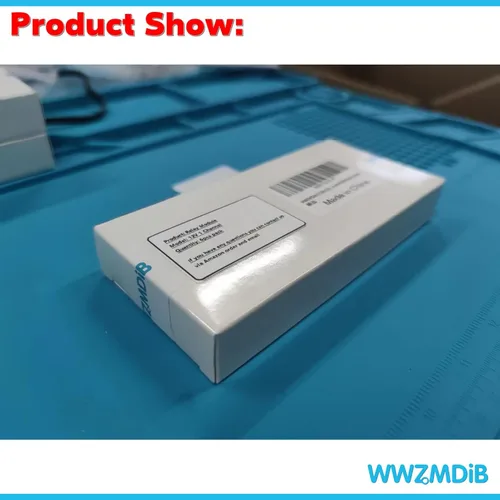 Vista 6 de WWZMDiB Módulo convertidor de cambio de nivel lógico de 12 piezas bidireccional 3.3V a 5V, 5V a 3.3V UART, IIC, SPI, 1-Wire 4 canales