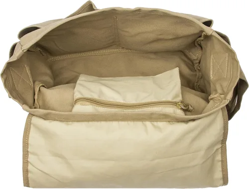 Vista 4 de Sweetbriar bolsa cruzada clásica de lona vintage para todo uso