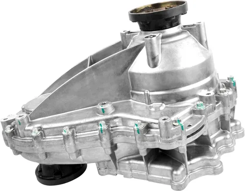 Vista 2 de Reemplazo del conjunto de caja de transferencia para Jeep Grand Cherokee Dodge Durango 2011-2013 3.6L Single Speed Quadra-Trac I (R) 4WD Parte #