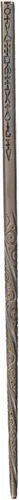 The Noble Collection NN8407 Noble Wand Harry Potter Coleccionable, Estándar