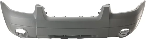 Vista 213 de Garage-Pro Cubierta de parachoques delantero para Ford Mustang 1994-1998, imprimada, reemplazo del parachoques delantero FO1000126